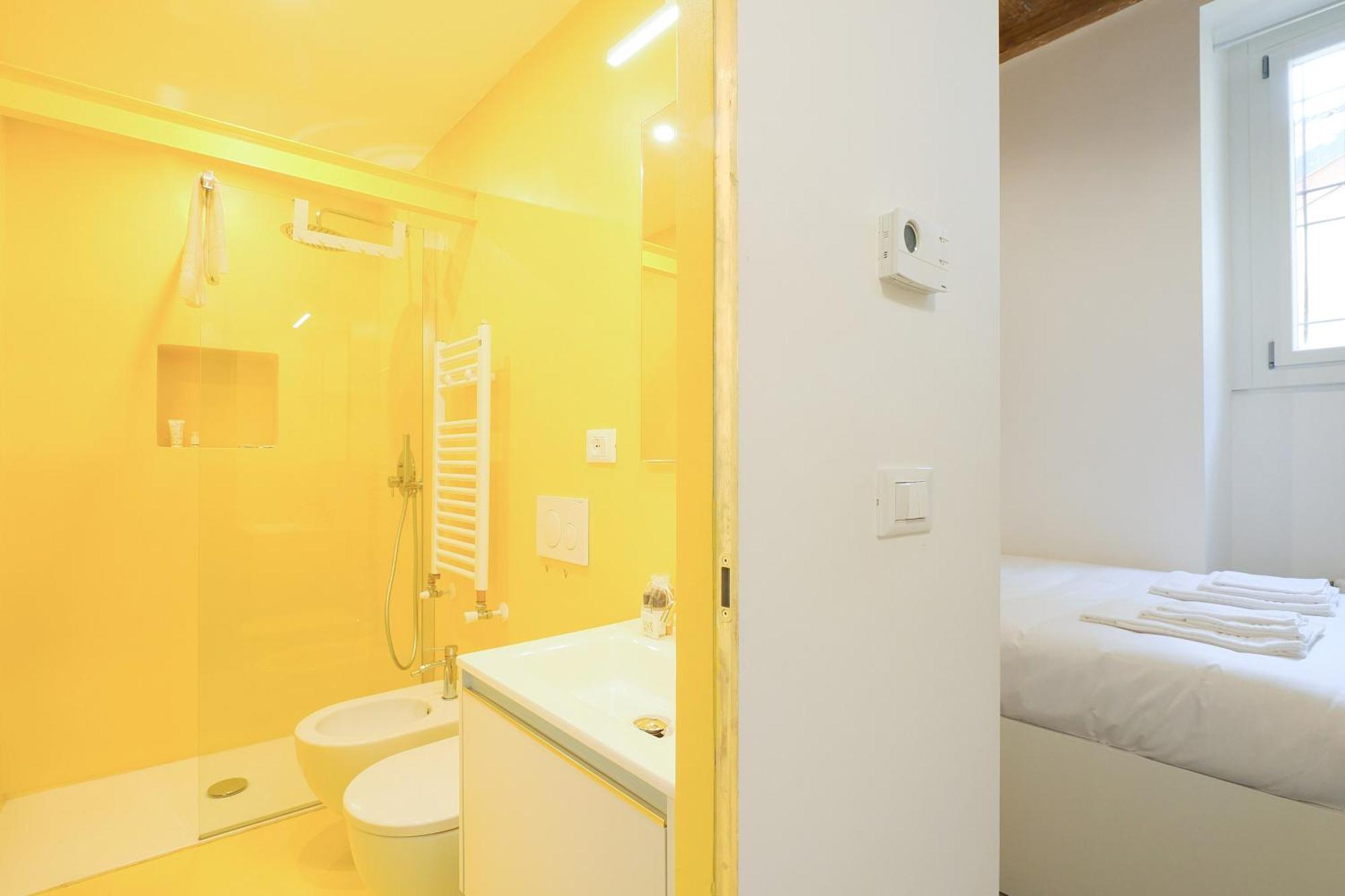 Navigli Exclusive Apartment Milan Exterior photo