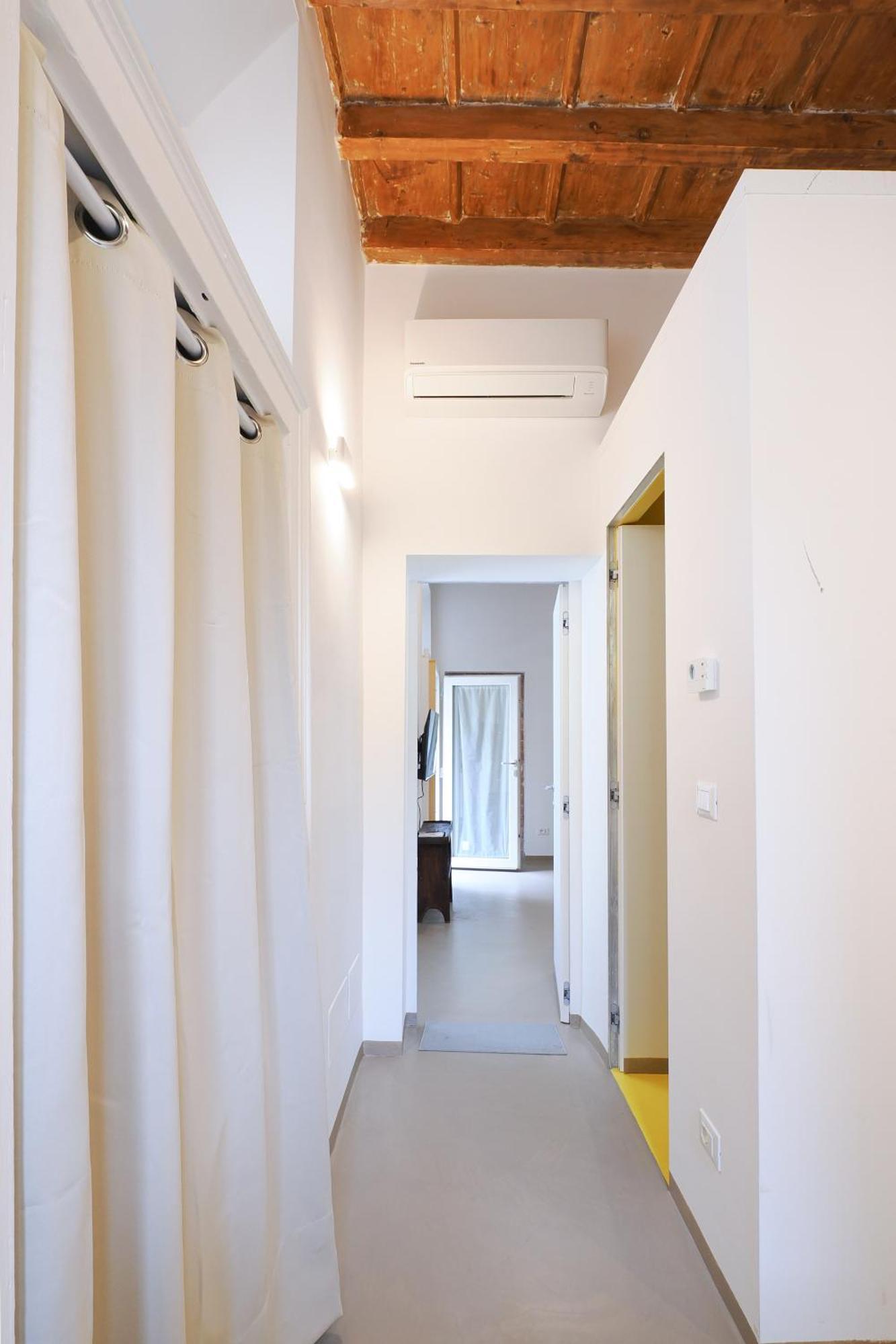 Navigli Exclusive Apartment Milan Exterior photo