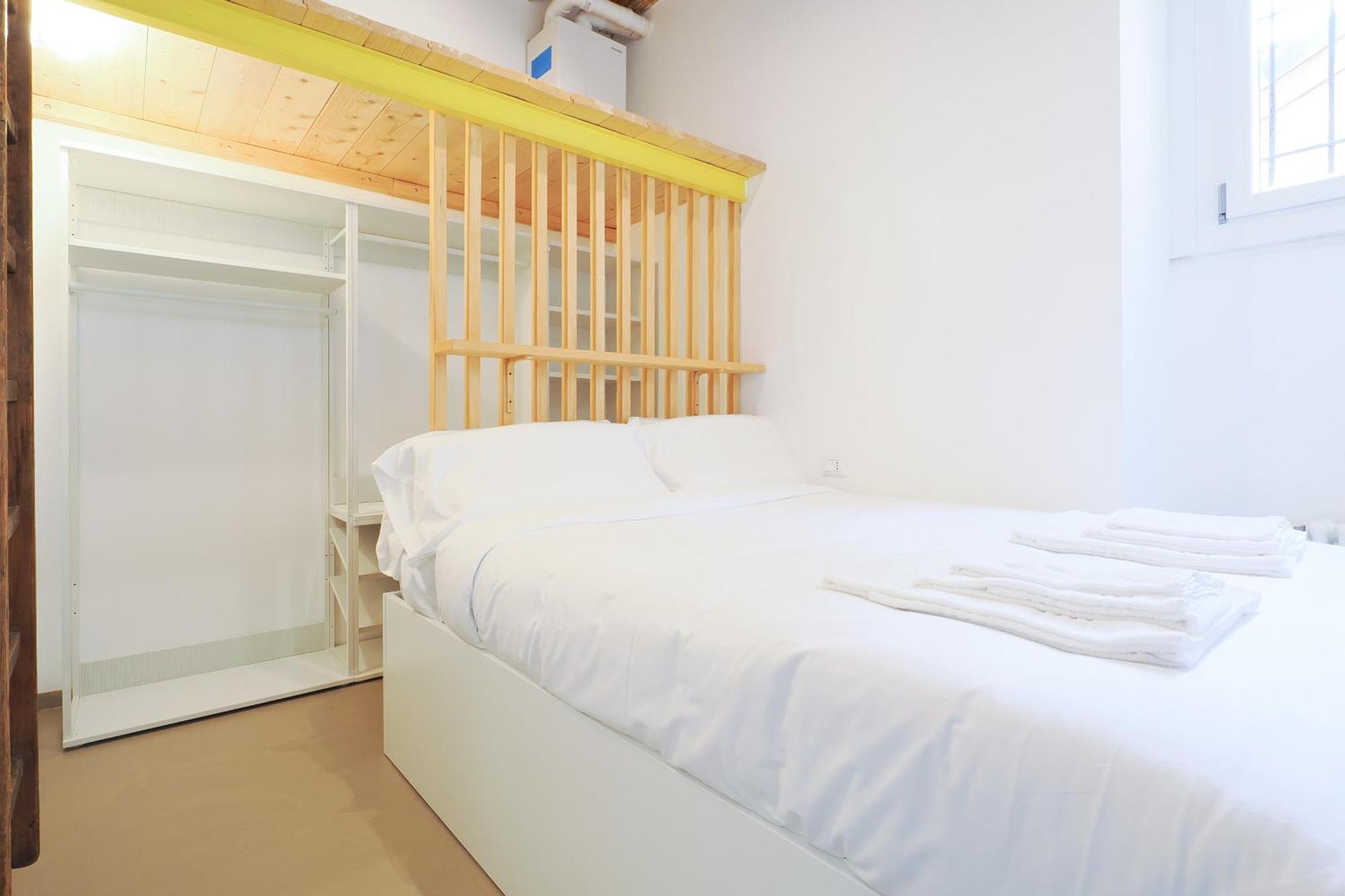 Navigli Exclusive Apartment Milan Exterior photo