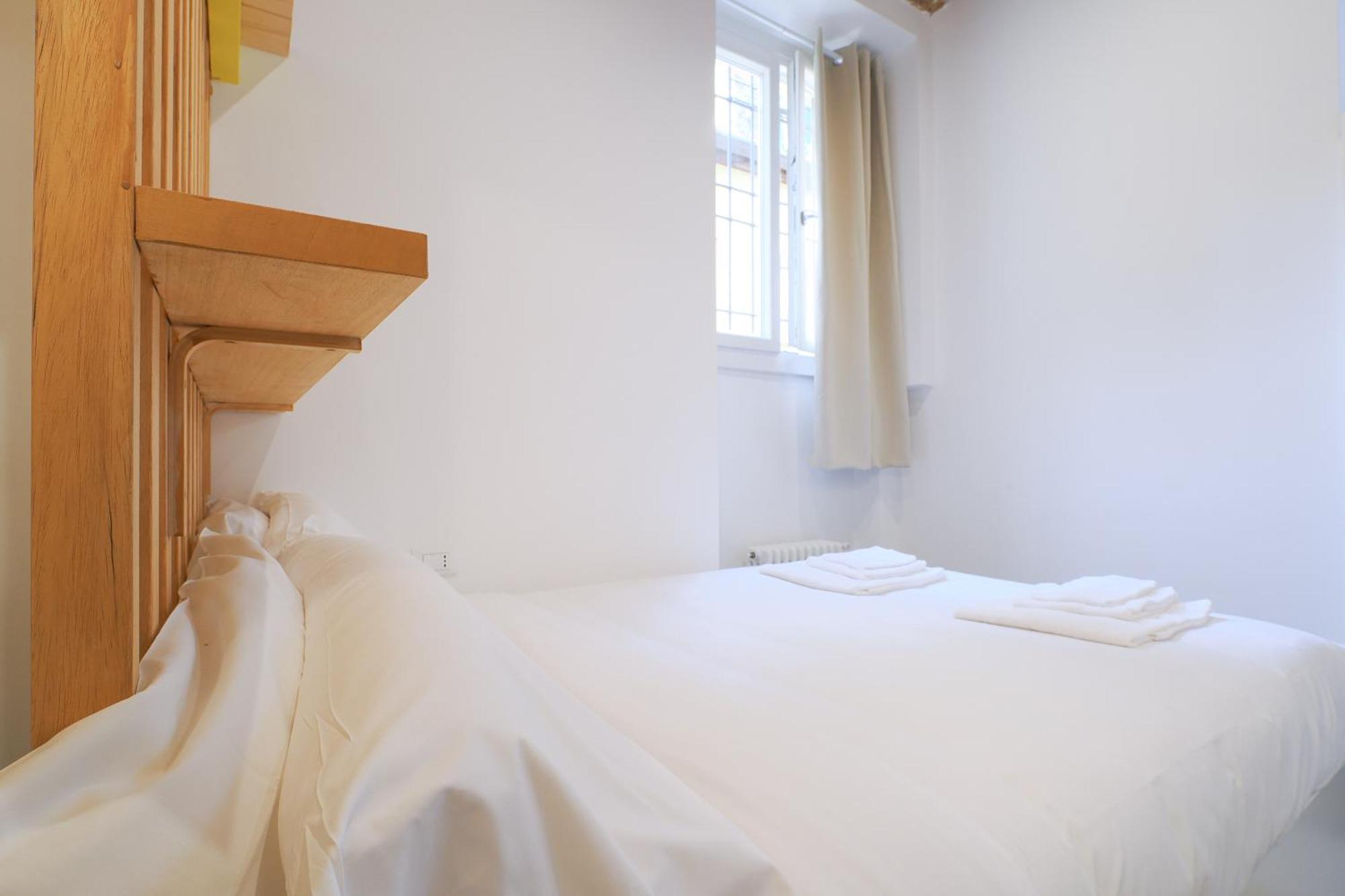Navigli Exclusive Apartment Milan Exterior photo